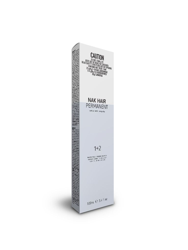 NAK Metallic Toner 9.212 - 60g[DEL]