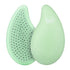 WetBrush Go Green Oil Infused Palm - Green