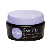 GirlBoy whip creme 100g