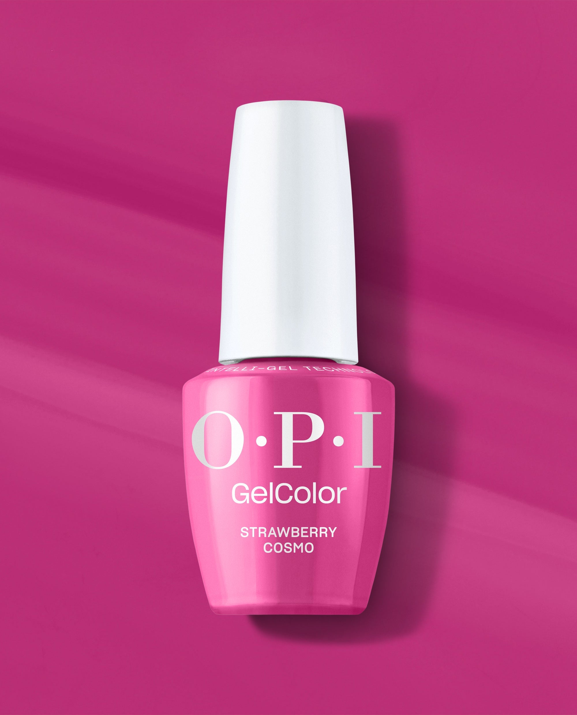 OPI GC - Strawberry Cosmo 15ml