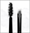 Bronsun Double Sided Cosmetic Brush