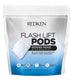 Redken Flash Lift Pods 25x15g [DEL]
