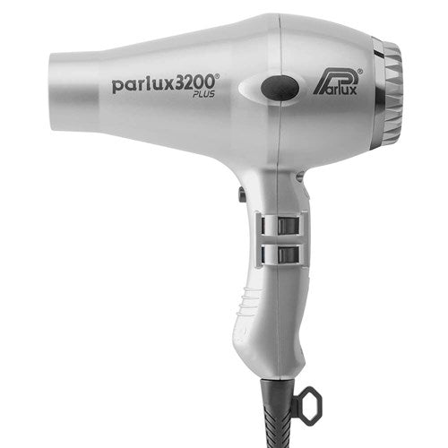 Parlux 3200 Plus 1900W - Silver