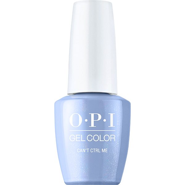 OPI GC - CANT CTRL ME 15ml [DEL]