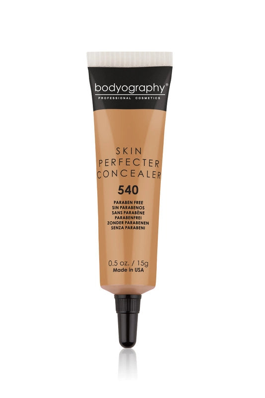 BODYOGRAPHY #540 - DARK CONCEALER [DEL]