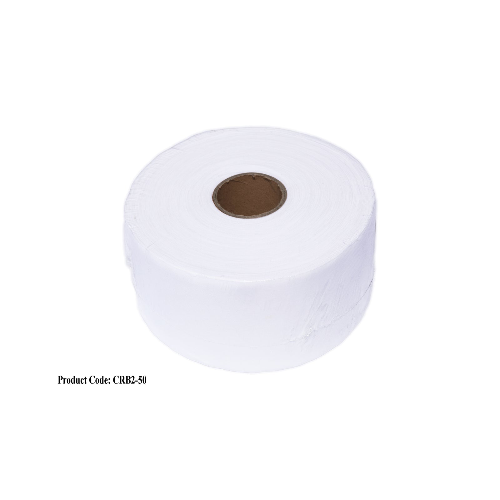 BBS Calico Bleached Rolls (7.0cm x 50m)