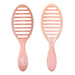 WetBrush Osmosis Speed Dry Coral
