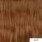 Angel Slimline 3x0.9cm Tape Extensions 20”/50cm 30 COPPER