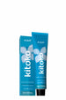 A.S.P. Kitoko Regular Shades Series 100g 8.33 - Light Intense Golden Blonde