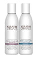 Keratin Complex Colour Care Travel Valet Duo 89ml - 2pc