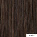 Angel Sizzle Scrunchie 9 CHOCOLATE BROWN
