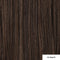 Angel Kelly Scrunchie 9 CHOCOLATE BROWN