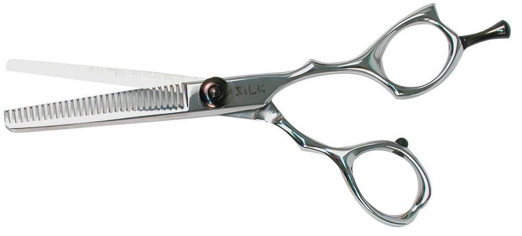 Silk H Series 30 Tooth Offset Handles 5.5