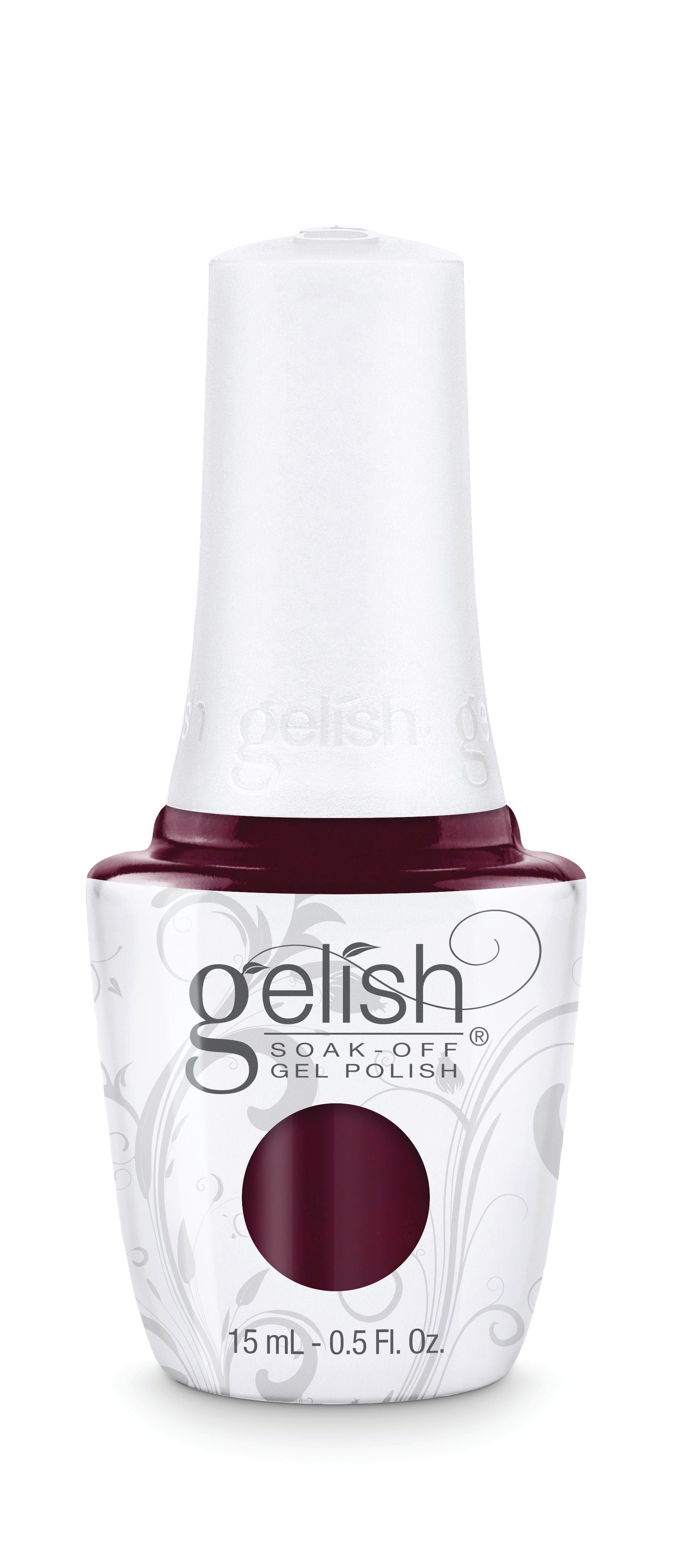 Gelish PRO - Red Alert 15ml