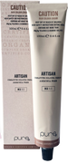 PURE ARTISAN Fuchsia Pink 100ml