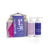 Clever Curl Christmas Wash Day Blonde Duo - Pack 3