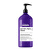 L'Oreal Serie Expert Keratin Alpha Sleek Shampoo Technical 1500ml