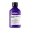 L'Oreal Keratin Alpha Sleek Shampoo 300ml