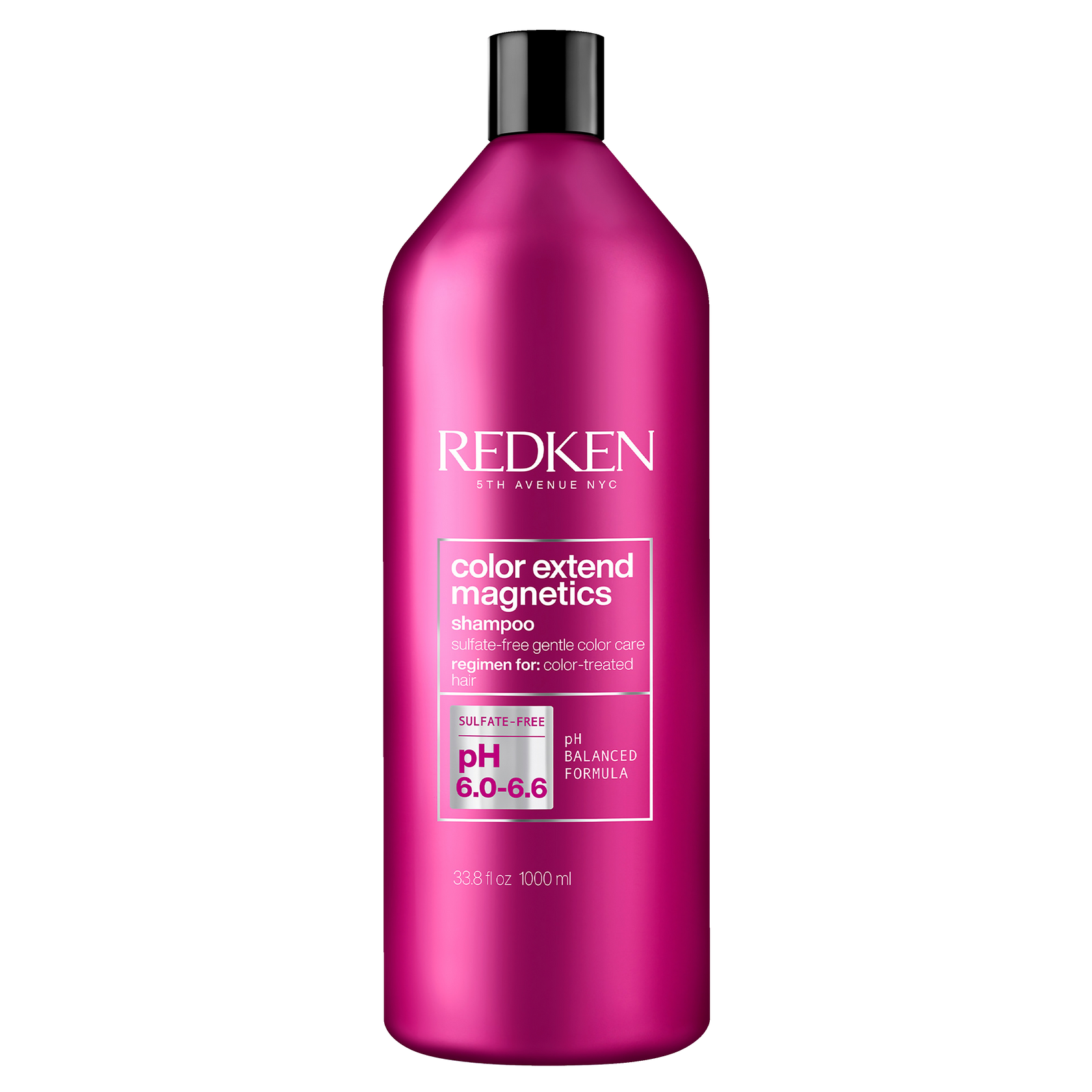 Redken COLOR EXTEND MAGNETICS SULFATE-FREE SHAMPOO 1000ML