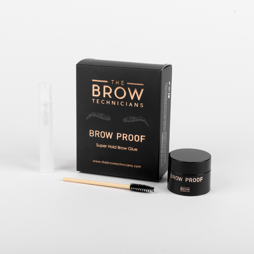 Eyebrow Essentials Limited Edition Value Set