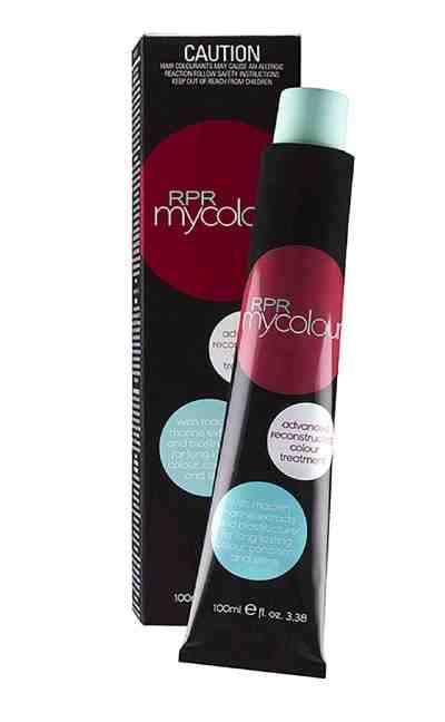 RPR MYCOLOUR Permanent 6.01