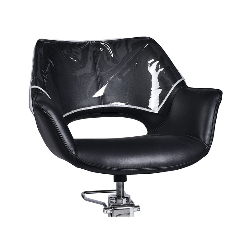KSHE Leesa Styling Chair Covers