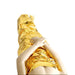 Salon & Spa FOIL BODY WRAP GOLD Packs of 10 Wraps Large Size 160cm x 200cm (10 / bag)