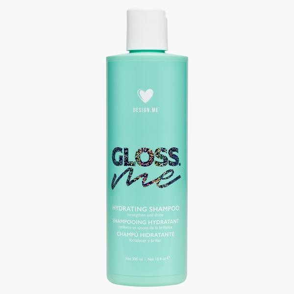 Design.ME Gloss.ME Hydrating Shampoo 300ml