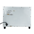 Towel Warmer White (Single)