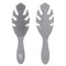WetBrush Go Green Detangler Grey Leaf