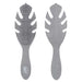 WetBrush Go Green Detangler Grey Leaf