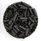 Angel Shrinkies Shrinkable Tube 125pk Black #1