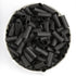 Angel Shrinkies Shrinkable Tube 125pk Black #1