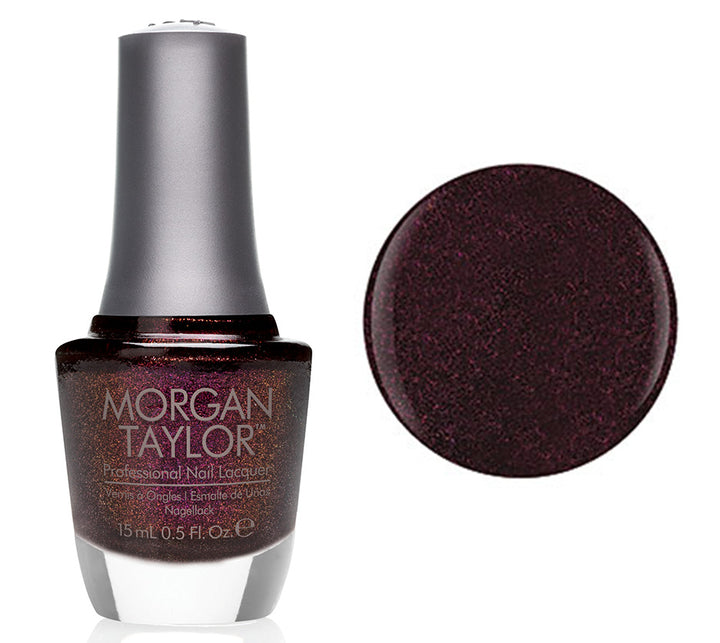 MORGAN TAYLOR - Seal The Deal 15ml