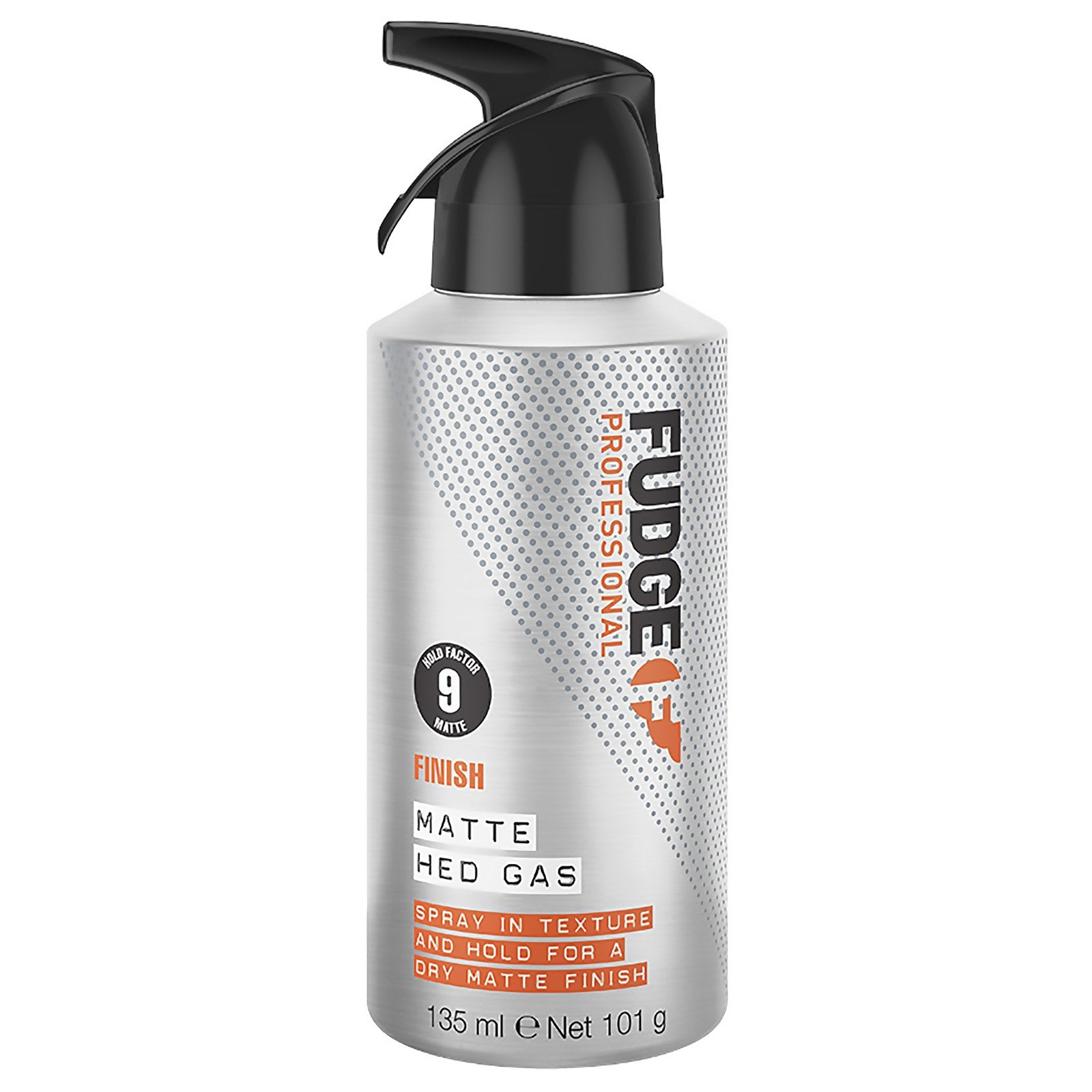 Fudge Matte Hed Gas 150ml