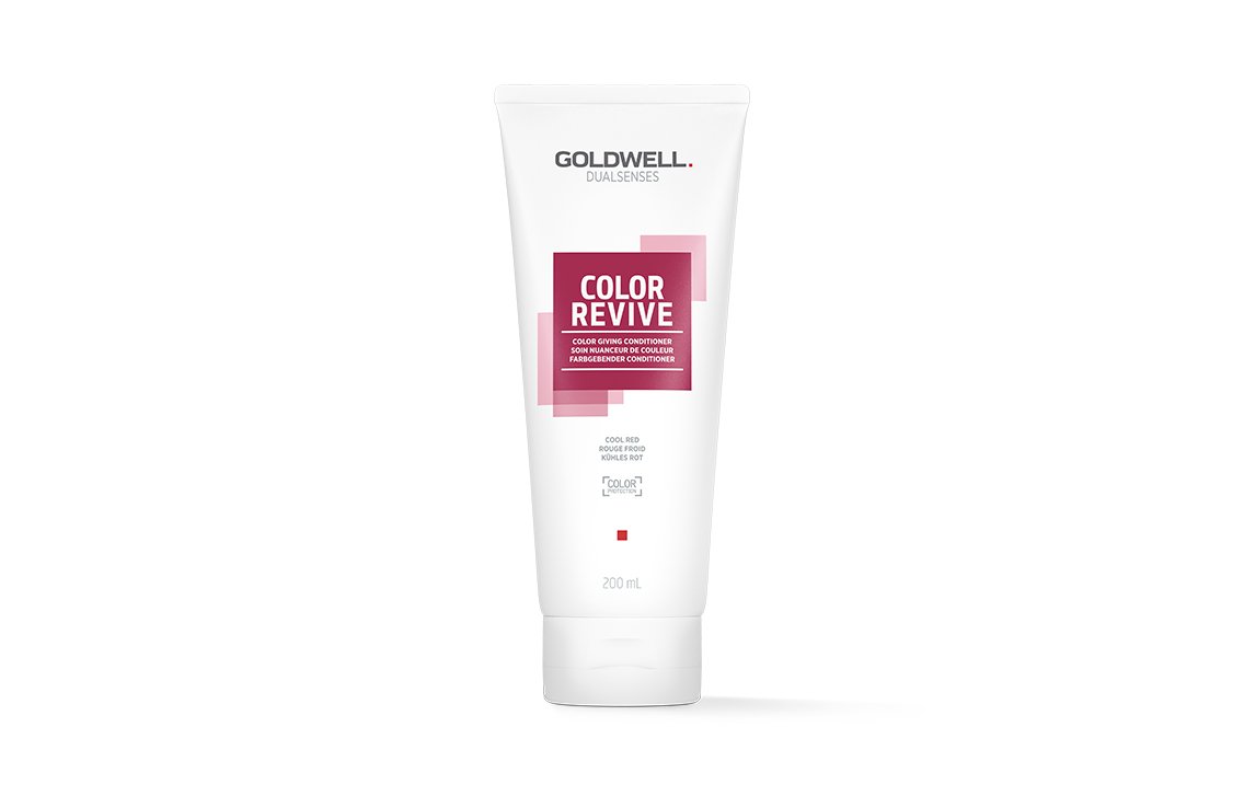Goldwell Cool Red Conditioner 200ml