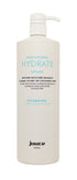 Juuce Hyaluronic Hydrate Shampoo 1LT