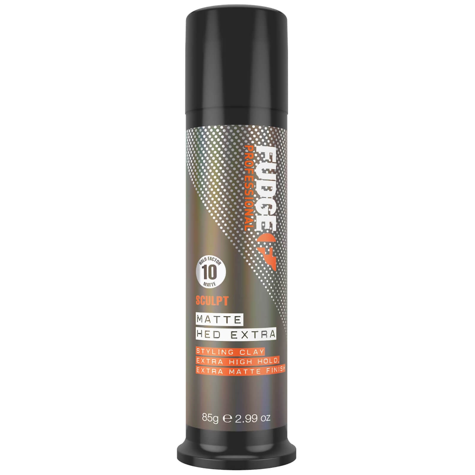 Fudge Matte Hed Extra Hold 85ml