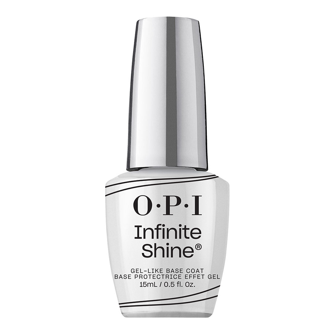 OPI IS - Infinite Shine Gel-like Base Coat 15ml