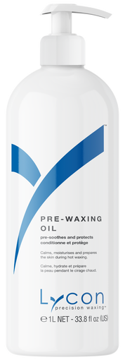 Lycon PRE-WAXING OIL  1L