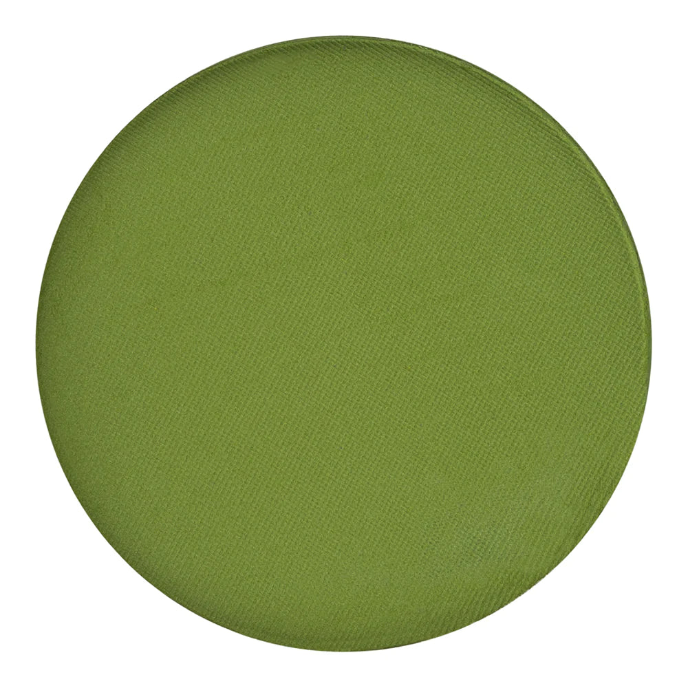 Bodyography Pure Pigment Eye Shadow - Urchin (Green)