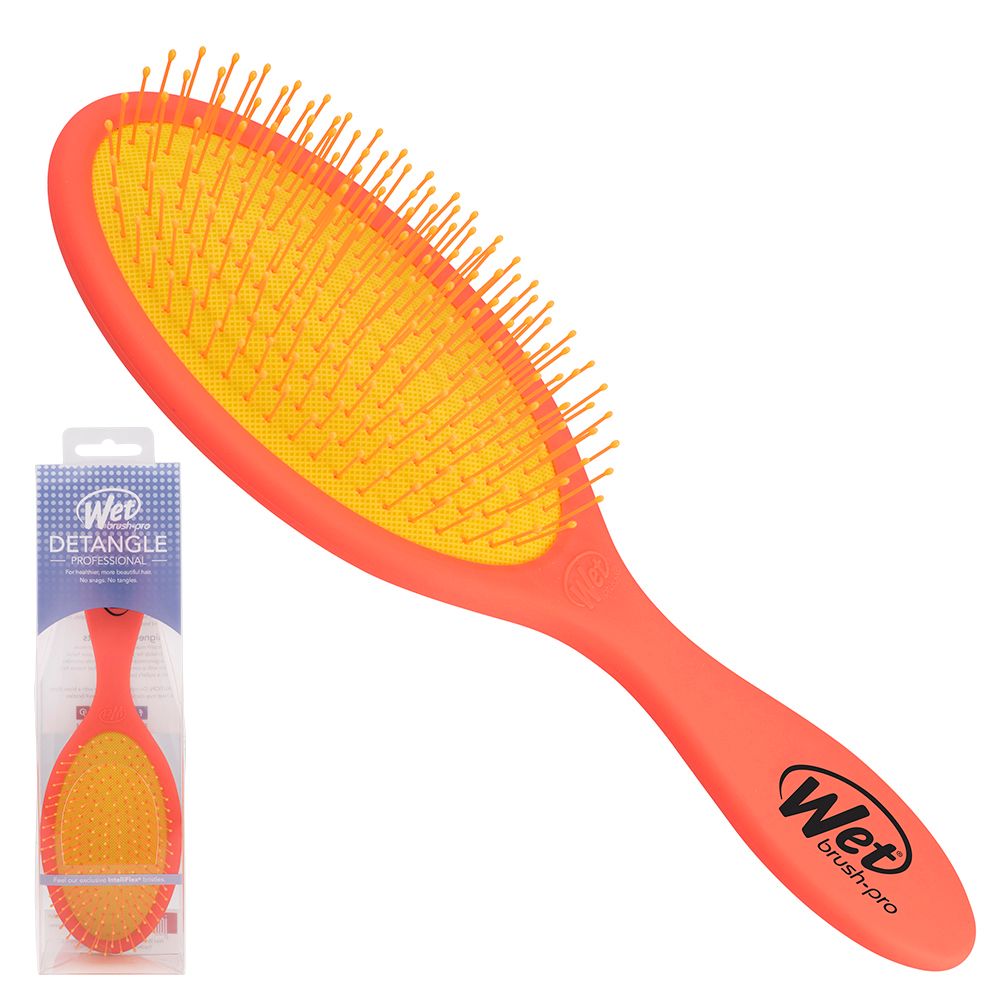 WetBrush Neon - Coral Chic [DEL]