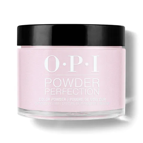 OPI DP - Suzi Calls the Paparazzi 43gm