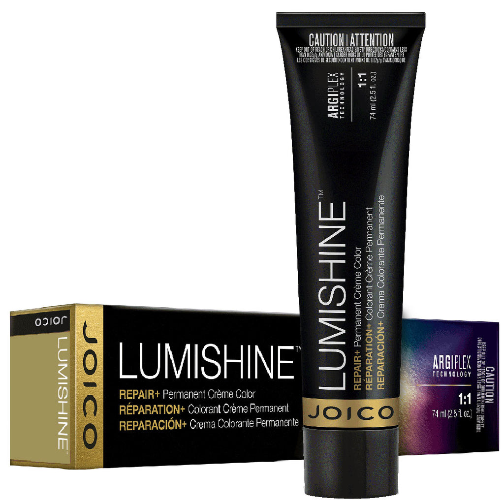 Joico Lumi-6NV - Natural Violet Dark Blonde 74ml