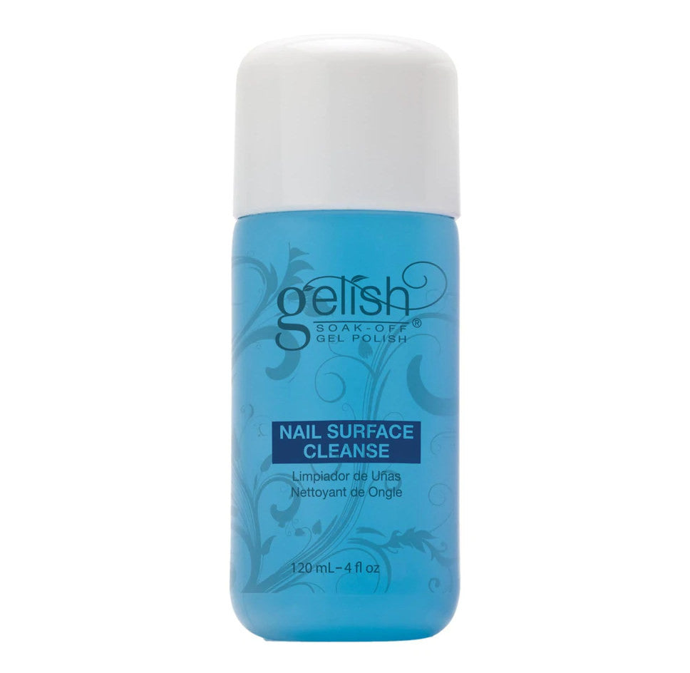 Gelish PRO - Gel Cleanser 120ml