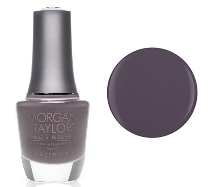 MORGAN TAYLOR - Sweater Weather 15ml