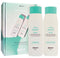 Juuce Peppermint Shampoo & Conditioner 300ml Duo