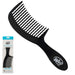 WetBrush The Wet Basin Comb Black [DEL]