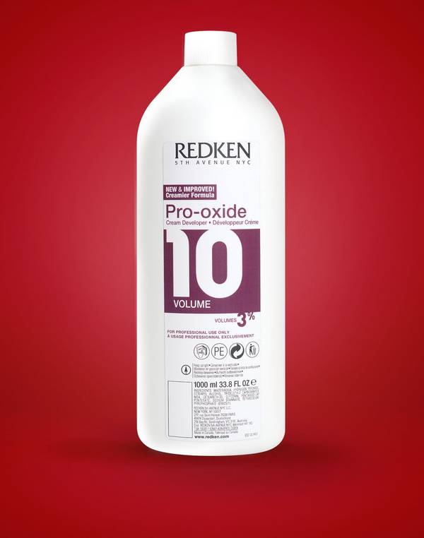 Redken PRO-OXIDE DEVELOPER 10 VOLUME