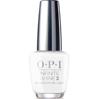 OPI IS - ALPINE SNOW 15ml